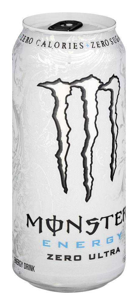 Monster Energy Ultra (16 oz)