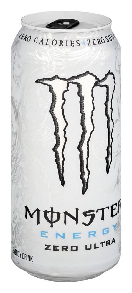 Monster Energy Ultra (16 oz)