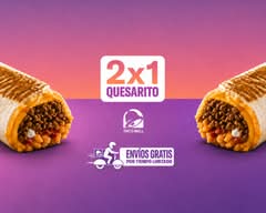 Taco Bell - Diagonal