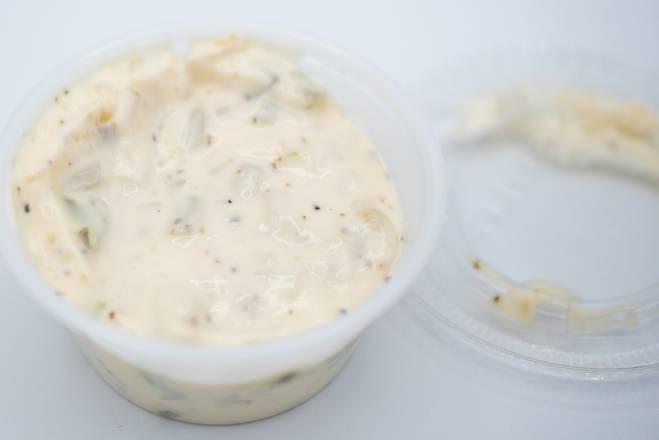 L&L Homemade Tartar Sauce