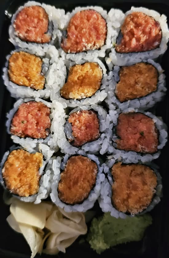 Watawa Sushi photo 3