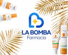 Farmacia La Bomba - San José Calle 4 🛒💊