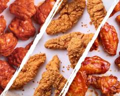 Wing Master (5610 N Interstate Hwy 35)