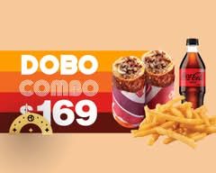 Dobo (Galerias)
