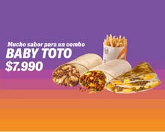 Taco Bell - Florida Center