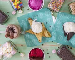 CREPAS Y HELADOS EXPRESO79. (Guatemala City)
