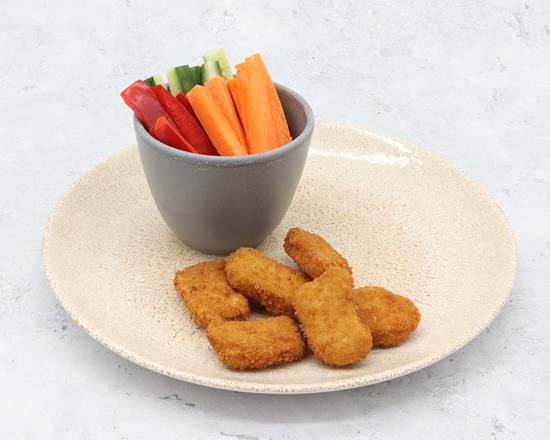 QUORN NUGGETS (VE)