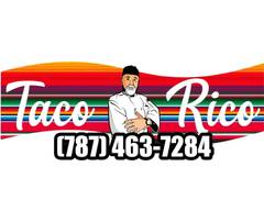 Taco Rico Food Truck (Canovanas)