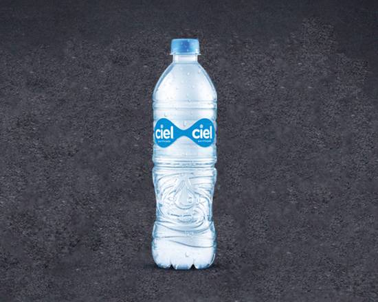 Agua Ciel 600 Ml