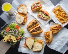 Kneads Bakeshop - Harbor East