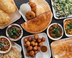 Southern Spice Kitchen