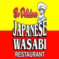 So Delicious Japanese Wasabi-Ogden
