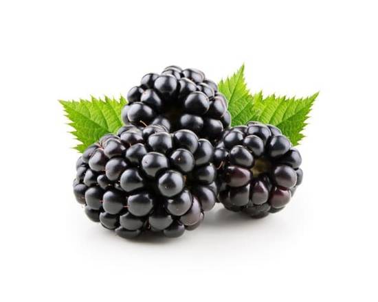 Order Organic Blackberries (6 oz) food online from Safeway store, Eureka on bringmethat.com