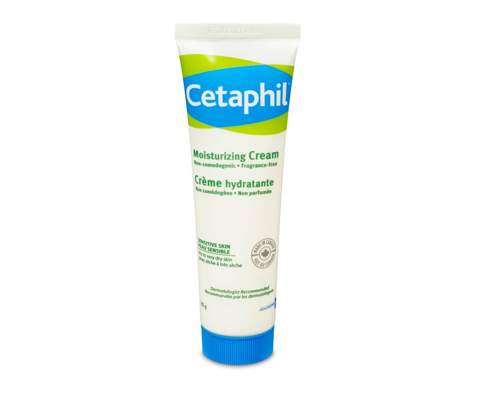 Cetaphil Moisturizing Cream (90 g)
