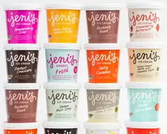 Jeni's Splendid Ice Creams - Noda