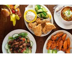 Bryan's American Grille (2009 Ogden Ave)