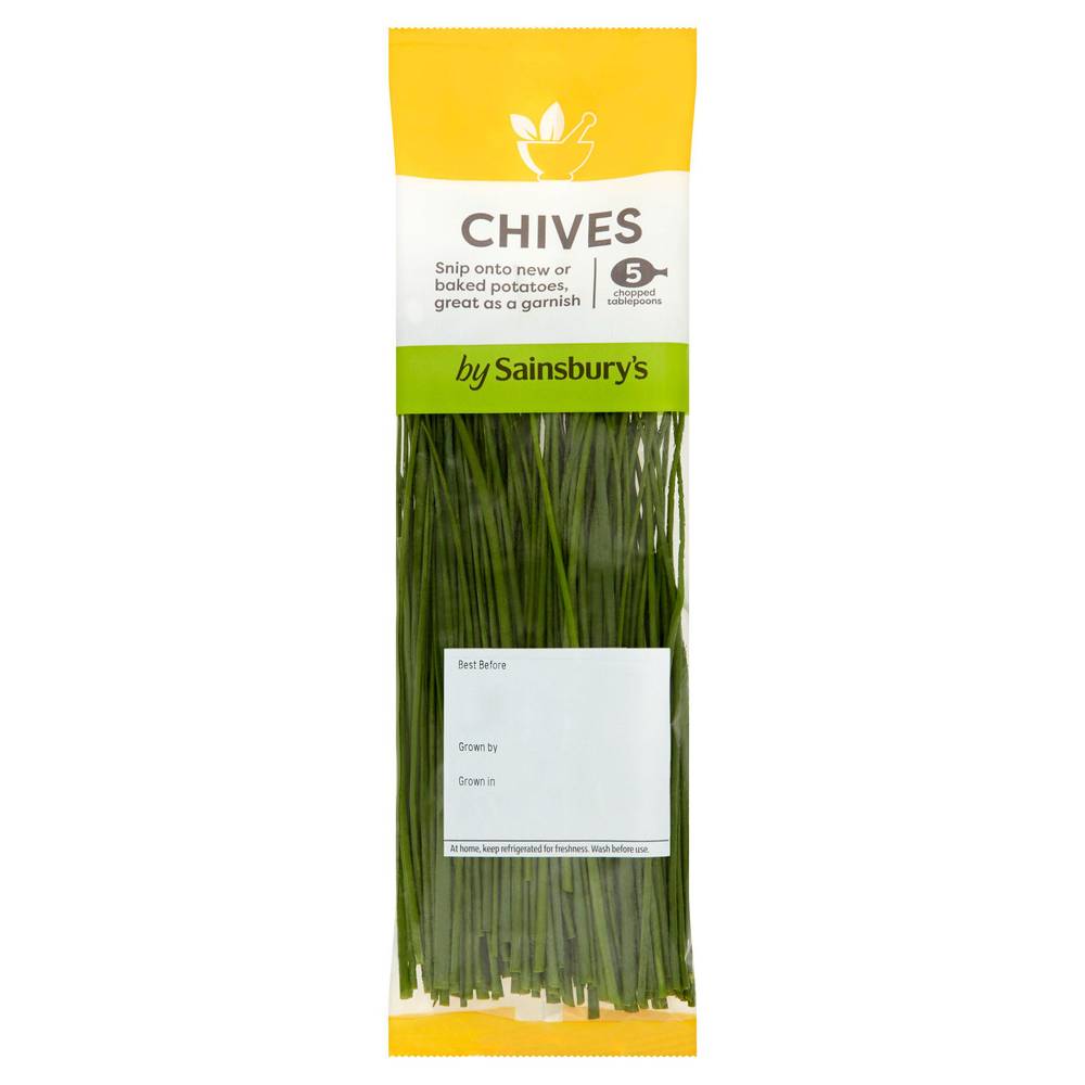 Sainsbury's Chives