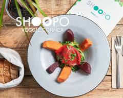 Shoopo Veggie Corner - Tres Cantos