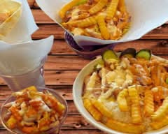 グムティケバブGHUMTI KEBAB