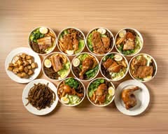 湖滷骨里香熟食總店