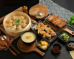 餃津Jiau Jin煎餃專賣店 永康店