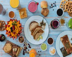 La Original Capilla Jardines De La Hacienda (Queretaro)