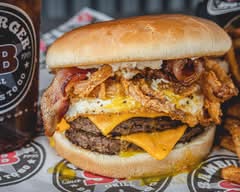 Samburger Grill and Daiquiris To Go