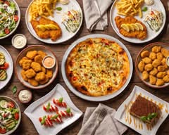Jannats Restaurant
