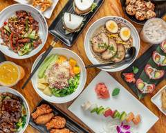 Asian Taste