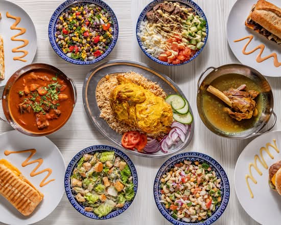 Maison De Fusion (5151 Rue Bélanger, A, Montreal)