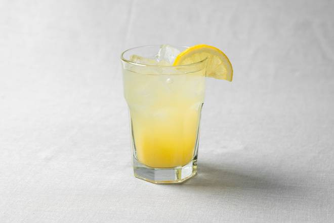 Small Classic Lemonade