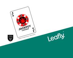 Jackpot Cannabis (Toronto)