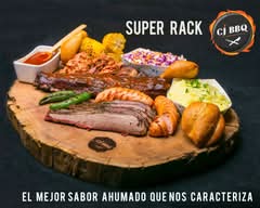 CJ BBQ LA TERRAZA(Leon)