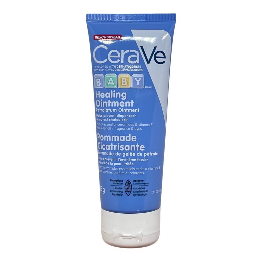 Cerave Baby Healing Ointment (85 g)