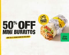 Guzman y Gomez (Rockhampton South)