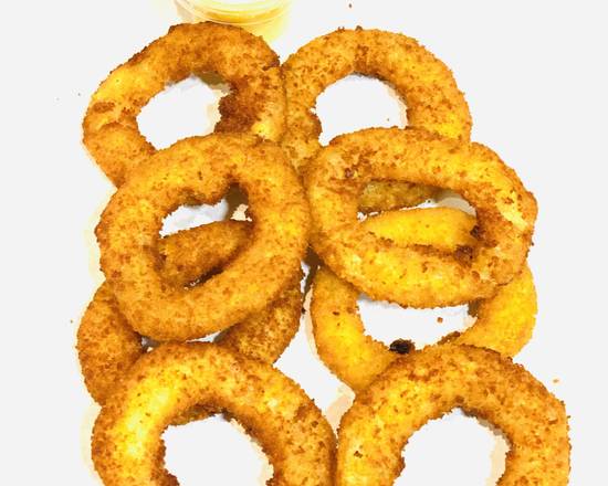 Onions Rings ⭕️*8P
