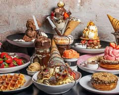 C9 Chocolate & Gelato Newtown