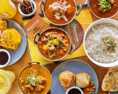 Mahendra's Indian Cuisine