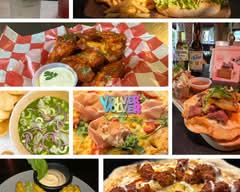 VOLVER VOLVER COCINA FRESCA