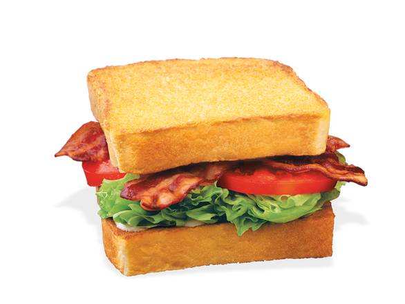 Texas Toast BLT Sandwich