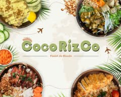 CocoRizCo