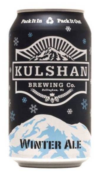 Kulshan Seasonal (6 x 12 fl oz)