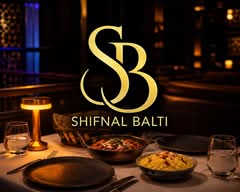 Shifnal Balti