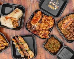 Rockstar Hibachi - Tempe