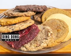 Mrs Higgins (Queen Street)