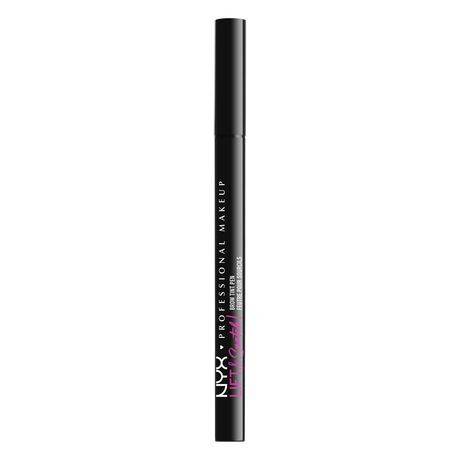 Nyx Professional Makeup Lift & Snatch! Brow Tint Pen (1 ea)