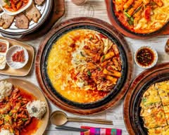 韓国居酒屋いる Korean Izakaya Iru