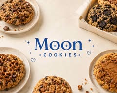 MOON COOKIES