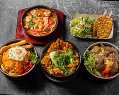 Saigon Dragon Neukölln