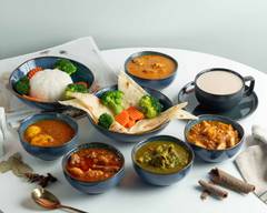 1376藏印咖喱 Tibetan Indian Curry